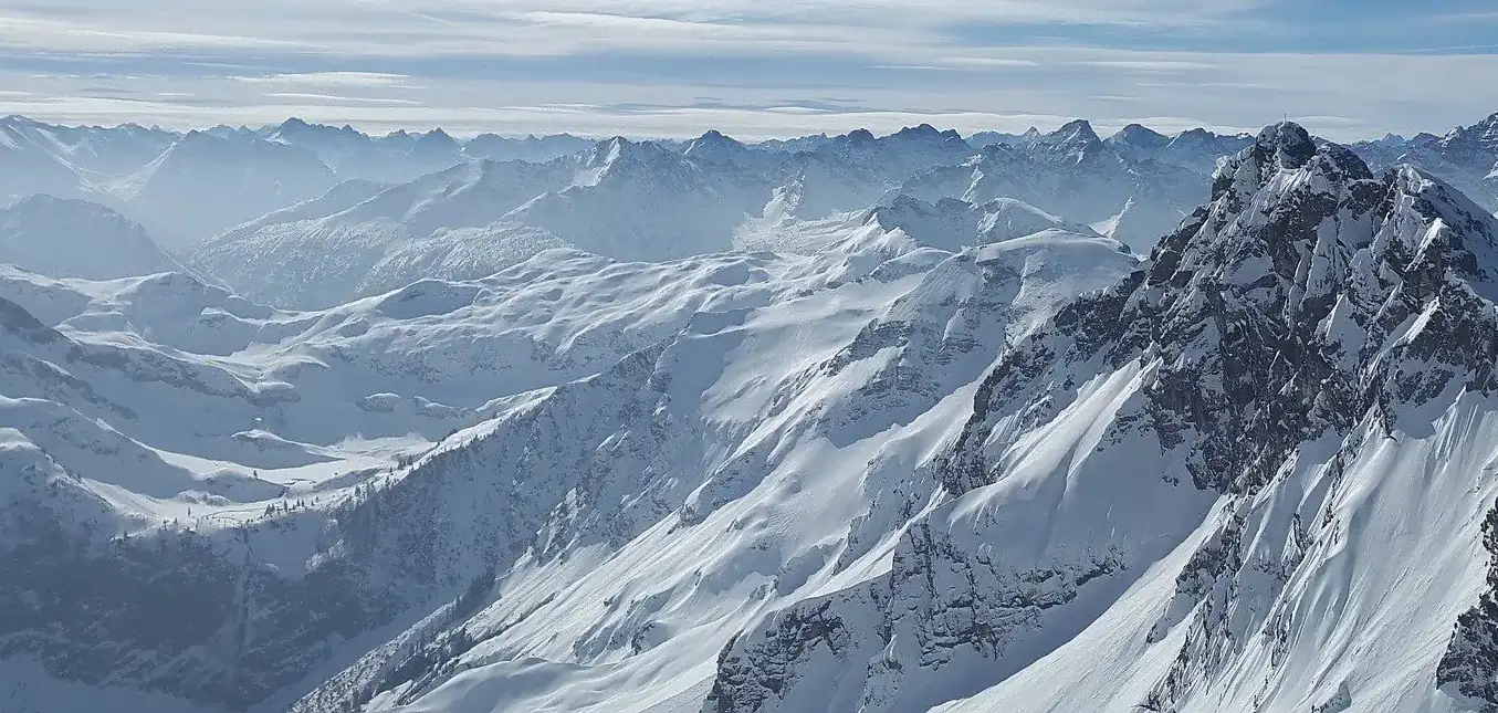Stations de ski Alpes du Sud