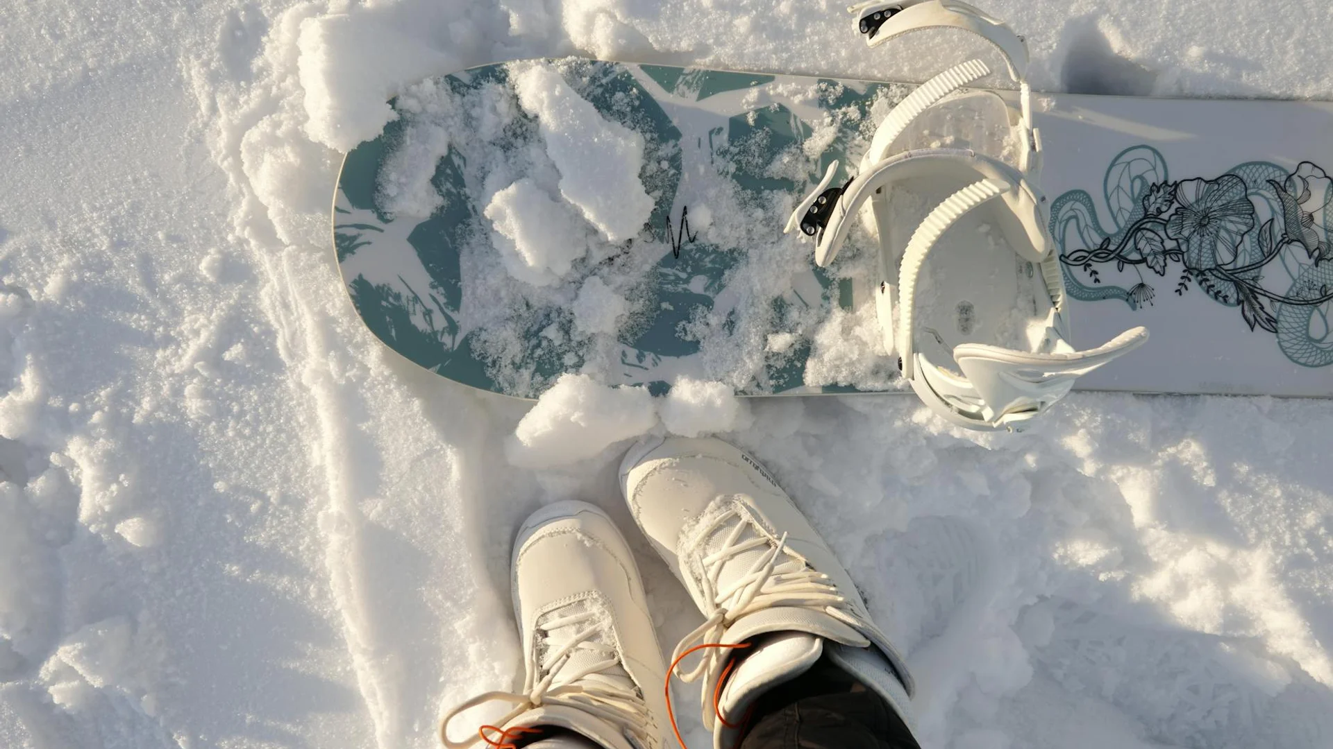 Guide du ski pour débutants