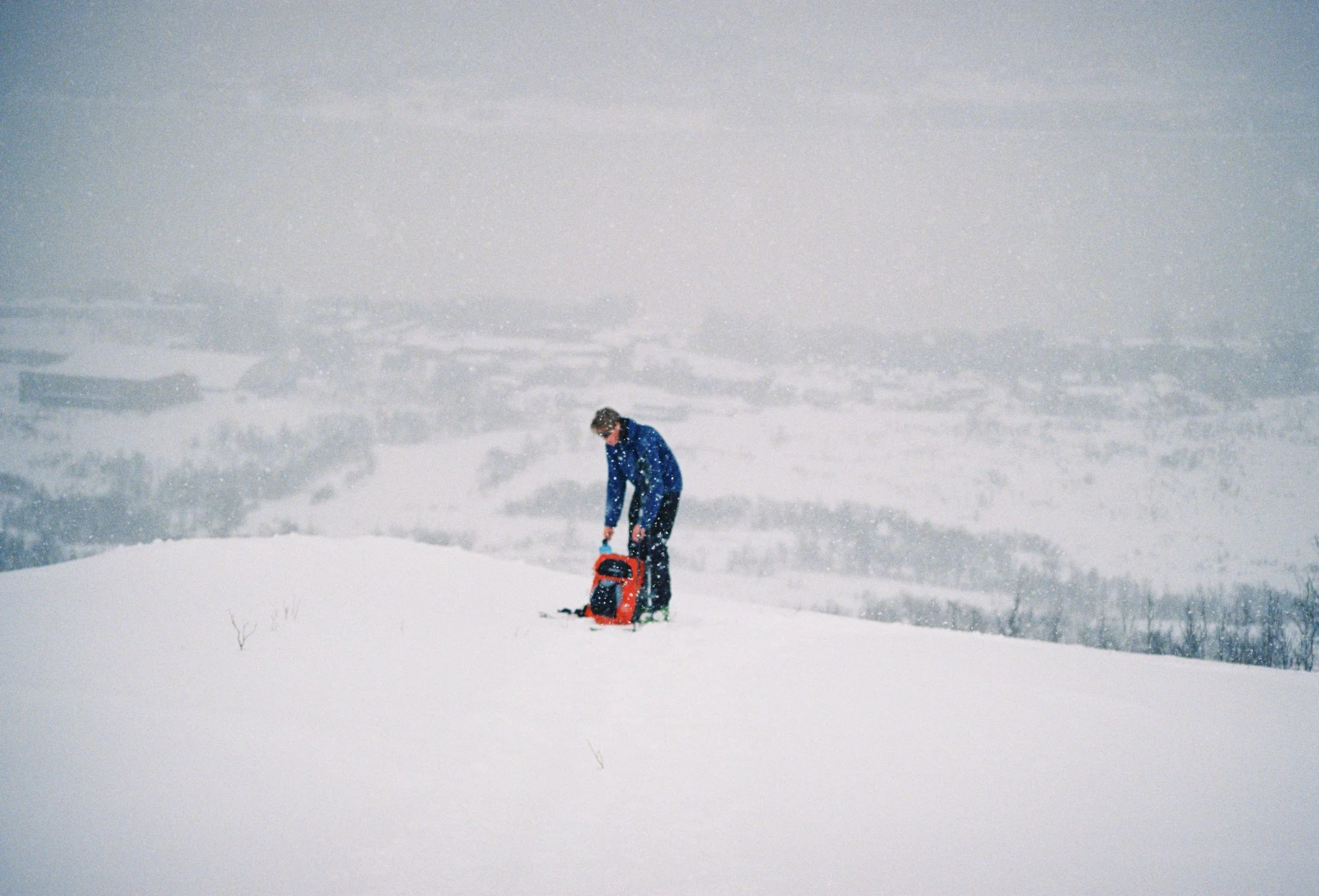 Ski de fond dans le Jura - Espace Nordique Jurassien Doubs