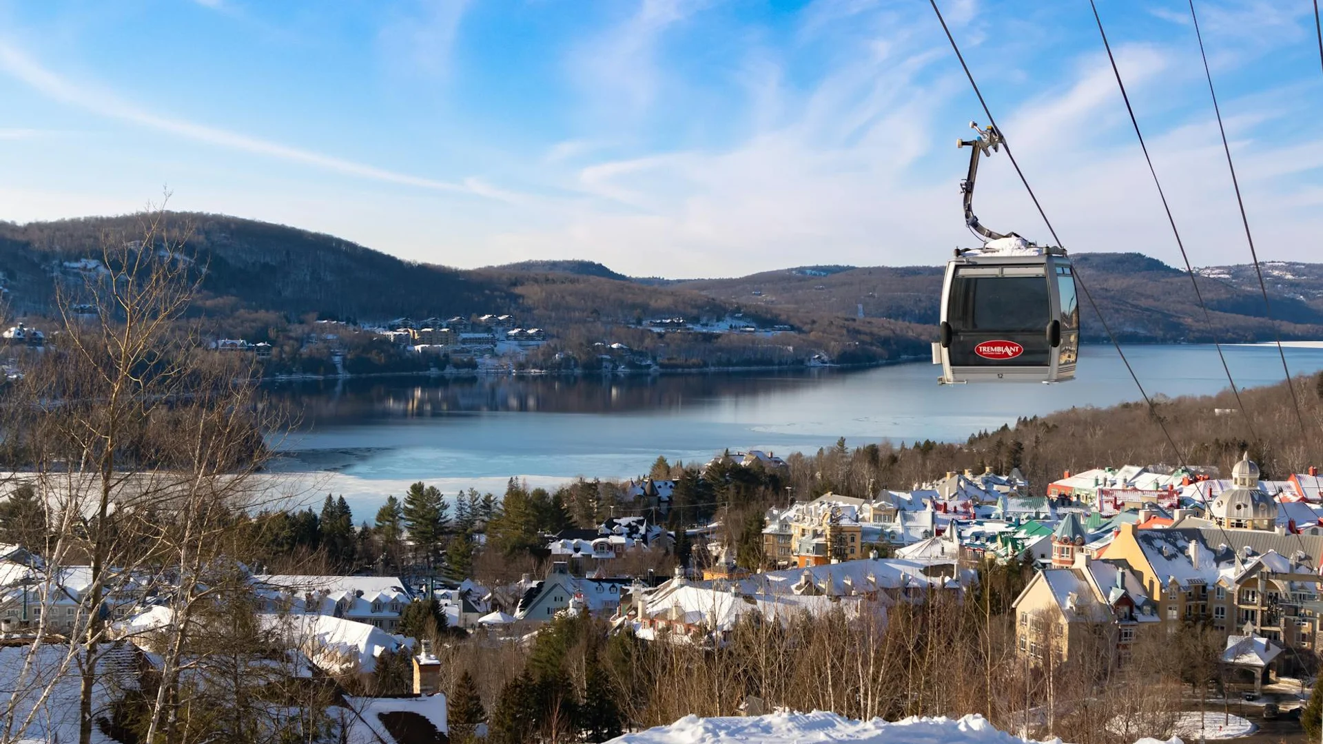 Saint-Lary Soulan station de ski Pyrénées - Domaine skiable